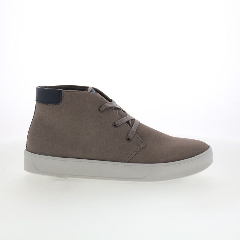 Ben Sherman Mens Sutton Brown Boots (NWT)